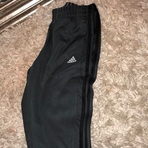 Adidas climalite joggers